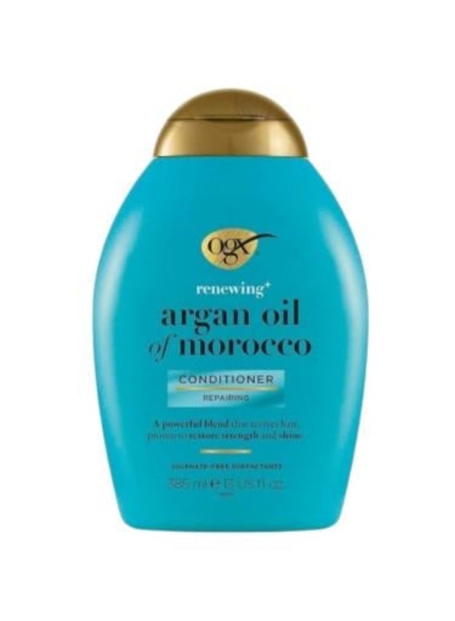Argan Oil of Morocco Renewing Conditioner - 385ml
